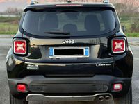 Usado Jeep Renegade Limited 140 CV (102 kW) 2014 SUV