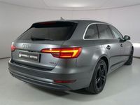 usata Audi A4 Avant 2.0 TDI 190 CV S tronic quattro edition usato