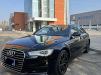 Usata Audi A6 Business 150 CV (110 kW) 2015 Berlina