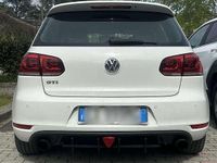 Usata VW Golf VI GTI 211 CV (155 kW) 2011 Utilitaria