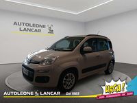 Usata Fiat Panda Easy 69 CV (50 kW) 2015 Beige Berlina