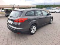 usata Ford Focus SW 1.5 tdci Business s