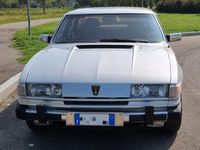 Usata Rover 3500 1981 Grigio Berlina