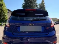 Occasion Ford Fiesta ST 182 PK (133 kW) 2017 Blauw Hatchback