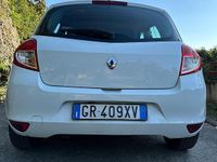 Usata Renault Clio IV 75 CV (55 kW) 2013 Utilitaria