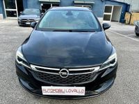 usata Opel Astra SW 1.6 CDTi 110CV 6m NAVI 2018