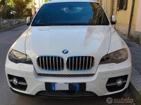Usata BMW X6 2008 SUV