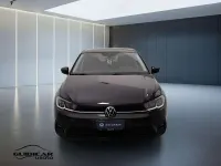 Usata VW Polo Life 80 CV (58 kW) 2023 Nero Utilitaria