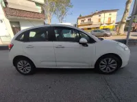 Brugt Citroën C3 PureTech 82 HK (60 kW) 2015 Sedan