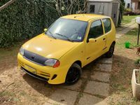 usata Fiat 600 Sporting anche neopatentati