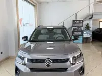 Nuova Citroën C3 PureTech 101 CV (74 kW) 2026 Grigio SUV