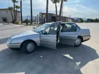 Usata Alfa Romeo 164 144 CV (105 kW) 1998 Grigio Berlina
