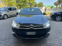 Usata Citroën C5 140 CV (102 kW) 2014 Bluazzurro Berlina
