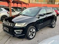 Usata Jeep Compass Limited 140 CV (102 kW) 2020 Other SUV