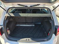 Usata VW Golf VII Highline 105 CV (77 kW) 2015 Bianco Berlina