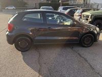 Usata VW Polo Comfortline 75 CV (55 kW) 2015 Berlina