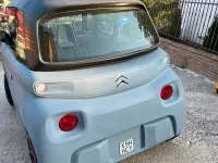 Usata Citroën AMI 2023 Grigio Utilitaria