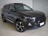 Usata DR DR 6.0 155 CV (114 kW) 2025 Nero SUV