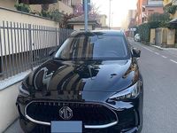 Usata MG HS Comfort 2024 Nero SUV