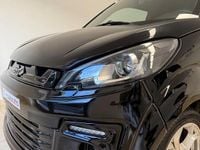 Usata Ligier JS50 2021 Nero Utilitaria