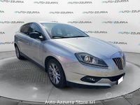 Usata Lancia Delta 120 CV (88 kW) 2008 Grigio Utilitaria