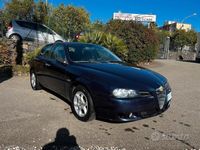 usata Alfa Romeo 156 2004