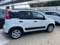 Usata Fiat Panda City Life 69 CV (50 kW) 2022 Bianco Utilitaria