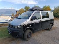 usata VW Multivan T52.0 tdi Comfortline 4motion 140cv