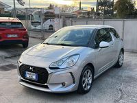 Usata DS Automobiles DS3 So Chic 75 CV (55 kW) 2018 Other Utilitaria