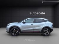 Usata Alfa Romeo Junior Edizione Speciale 136 CV (100 kW) 2024 Grigio SUV