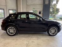 Usata Porsche Macan S 340 CV (250 kW) 2015 Nero SUV