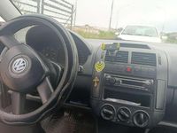 Usata VW Polo Comfortline 64 CV (47 kW) 2002 Berlina