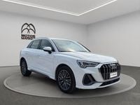 Occasion Audi Q3 S-Line 150 ch (110 kW) 2023 Blanc SUV