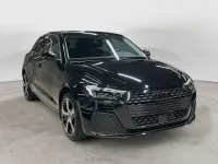 Usata Audi A1 110 CV (80 kW) 2023 Nero SUV