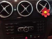 Usata Mercedes B200 Premium 136 CV (100 kW) 2013 Nero Monovolume