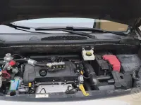 Usata Peugeot Partner 120 CV (88 kW) 2014 Marrone Monovolume