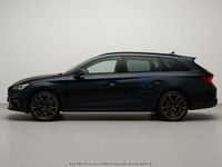 Usata Cupra Leon VZ1 245 CV (180 kW) 2023 Nero Utilitaria