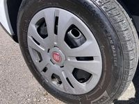 Usata Fiat Talento 95 CV (69 kW) 2018 Bianco Monovolume