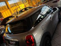 Usata Mini ONE Hype 101 CV (74 kW) 2017 Oro Utilitaria