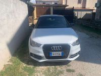 usata Audi A1 Sportback A1 1.6 tdi S Line Edition 90cv s-tronic