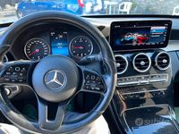 Usata Mercedes C180 2019 Station wagon