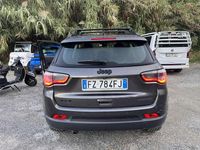 Usata Jeep Compass Night Eagle 140 CV (102 kW) 2019 SUV