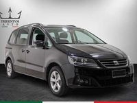 usata Seat Alhambra 2.0 tdi CR Style 4drive 150cv