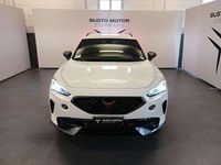 Usata Cupra Formentor 204 CV (150 kW) 2023 Bianco / metallizzato SUV