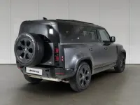 Usata Land Rover Defender SE Dynamic 300 CV (220 kW) 2023 Carpathian grey SUV