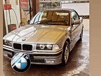 Usata BMW 318 113 CV (83 kW) 1995 Cabrio