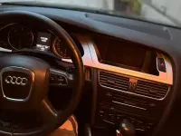 Usata Audi A4 143 CV (105 kW) 2010 Nero Station wagon