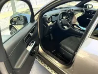 Usata Mercedes GLC220 AMG Line Premium Plus 197 CV (144 kW) 2023 Beige SUV
