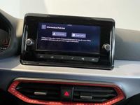 Usata Seat Ibiza FR 95 CV (69 kW) 2024 Nero Utilitaria