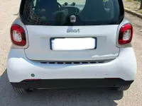 Usata Smart ForTwo Coupé 71 CV (52 kW) 2016 Bianco Coupé